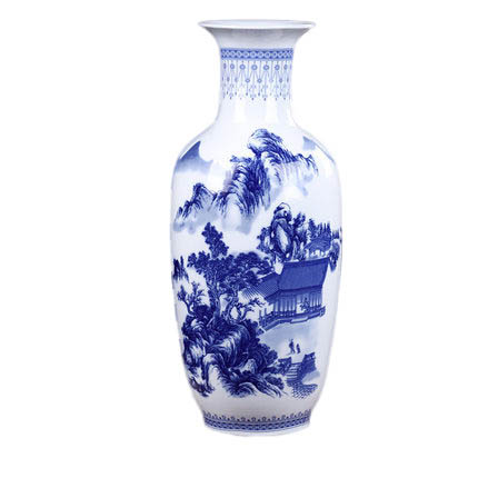 Compatible porcelain Jahrriesnge  for glaze vase cna0603 