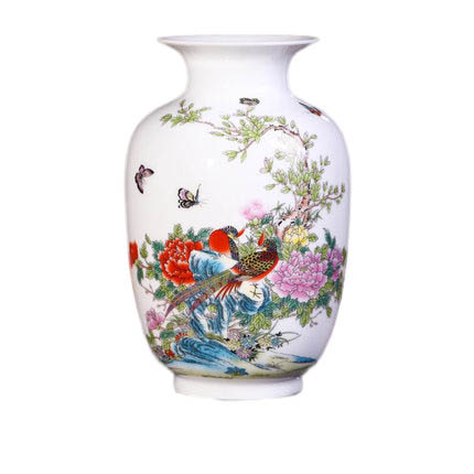 Compatible porcelain Jahrriesnge  for vase cna0638 