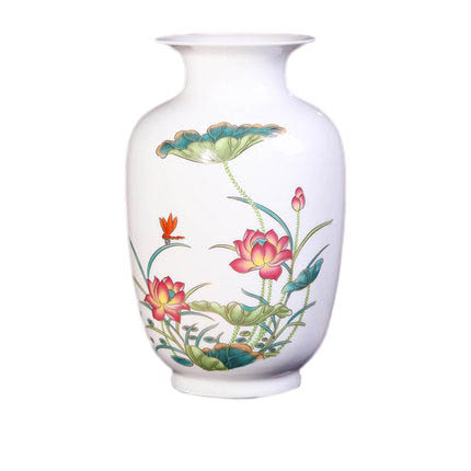 Compatible porcelain Jahrriesnge  for vase cna0639 