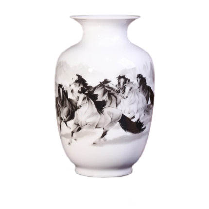 Compatible porcelain Jahrriesnge  for vase cna0641 