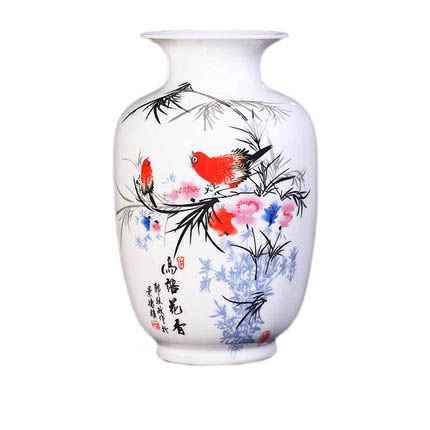 Compatible porcelain Jahrriesnge  for vase cna0643 