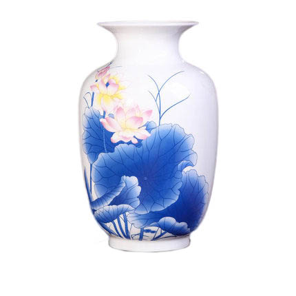 Compatible porcelain Jahrriesnge  for vase cna0644 