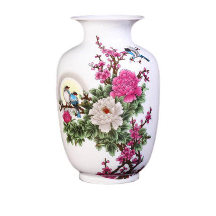 Compatible porcelain Jahrriesnge  for vase cna0645 