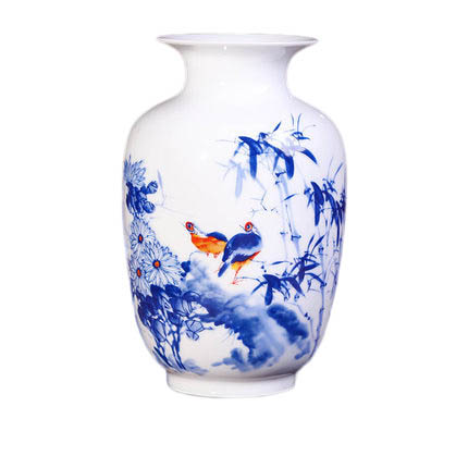 Compatible porcelain Jahrriesnge  for vase cna0646 