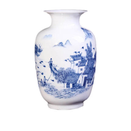 Compatible porcelain Jahrriesnge  for vase cna0647 