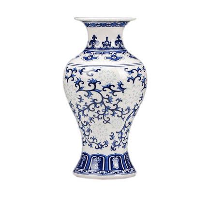 Compatible porcelain Jahrriesnge  for vase cna0671 