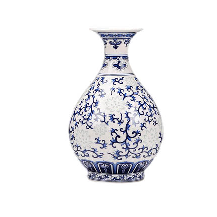 Compatible porcelain Jahrriesnge  for vase cna0675 