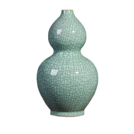 Compatible porcelain Jahrriesnge  for crack glaze vase cna0741 