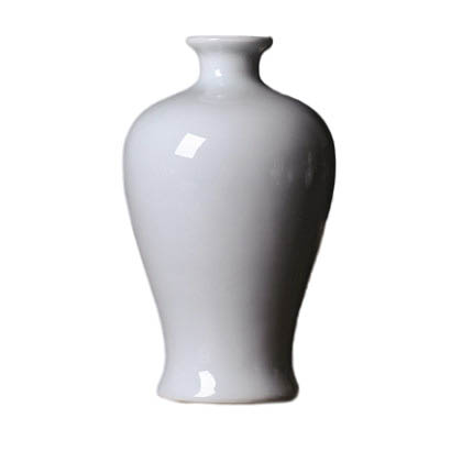 Compatible porcelain Jahrriesnge  for pure white vase cna0762 