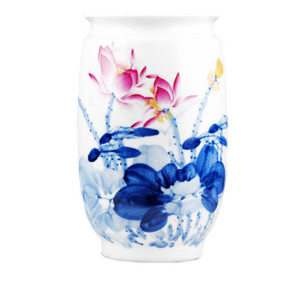 Compatible porcelain Jahrriesnge  for hand painted vase cna0771 