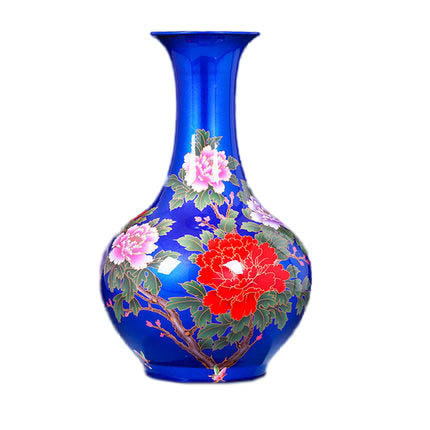 Compatible porcelain Jahrriesnge  for crystal glaze vase cna0824 