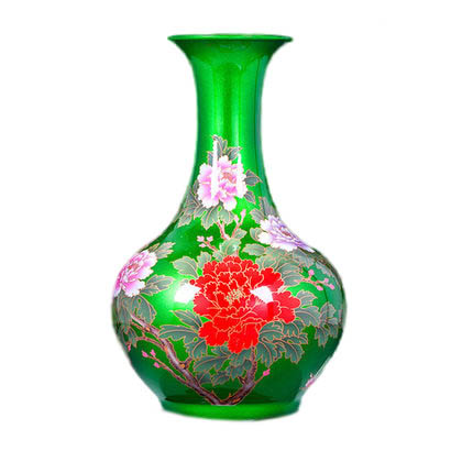 Compatible porcelain Jahrriesnge  for crystal glaze vase cna0825 