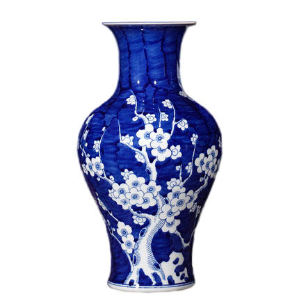 Compatible porcelain Jahrriesnge  for plum blossom vase cna0929 