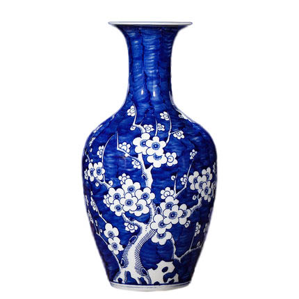 Compatible porcelain Jahrriesnge  for plum blossom vase cna0932 