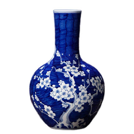 Compatible porcelain Jahrriesnge  for plum blossom vase cna0933 