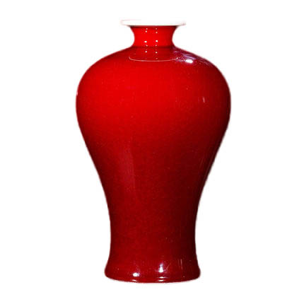 Compatible porcelain Jahrriesnge  for vase cna0952 