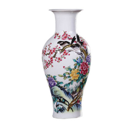 Compatible porcelain Jahrriesnge  for vase cna0964 