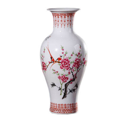 Compatible porcelain Jahrriesnge  for vase cna0965 