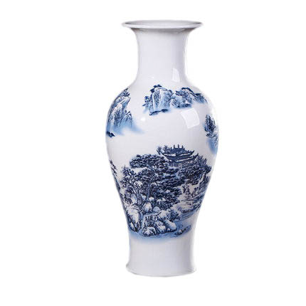 Compatible porcelain Jahrriesnge  for vase cna0966 