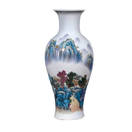 Compatible porcelain Jahrriesnge  for vase cna0968 