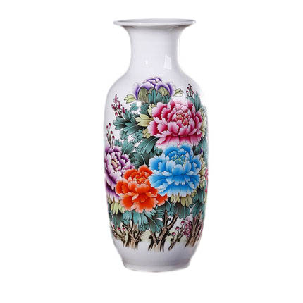 Compatible porcelain Jahrriesnge  for vase cna0972 