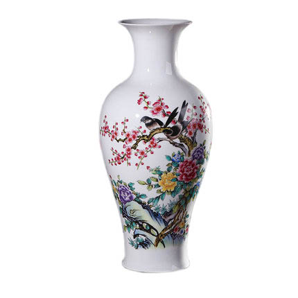 Compatible porcelain Jahrriesnge  for vase cna0973 