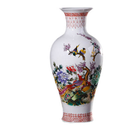 Compatible porcelain Jahrriesnge  for vase cna0974 