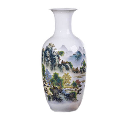 Compatible porcelain Jahrriesnge  for vase cna0975 