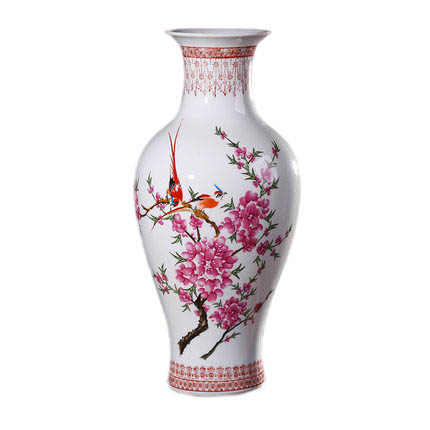 Compatible porcelain Jahrriesnge  for vase cna0976 