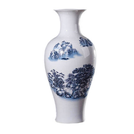 Compatible porcelain Jahrriesnge  for vase cna0977 