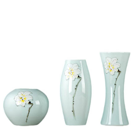 Compatible porcelain Jahrriesnge  for vase cna0981 