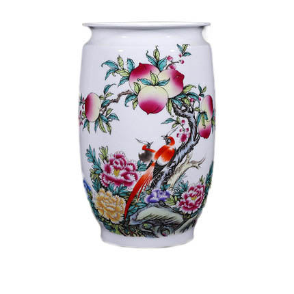 Compatible porcelain Jahrriesnge  for vase cna0991 