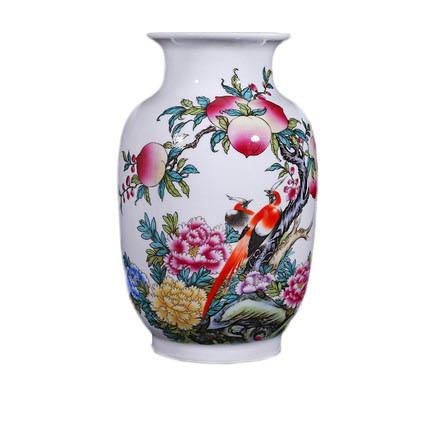 Compatible porcelain Jahrriesnge  for vase cna0993 