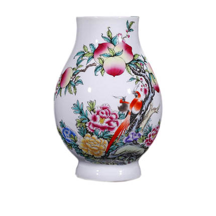 Compatible porcelain Jahrriesnge  for vase cna0994 