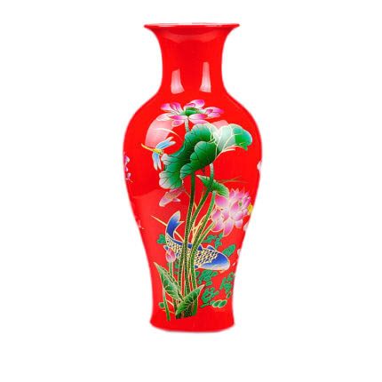 Compatible porcelain Jahrriesnge  for vase cna1011 