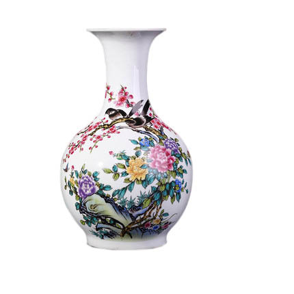 Compatible porcelain Jahrriesnge  for vase cna1016 