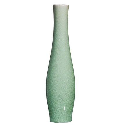 Compatible porcelain Jahrriesnge  for crack glaze vase cna1024 