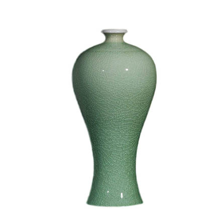 Compatible porcelain Jahrriesnge  for crack glaze vase cna1028 