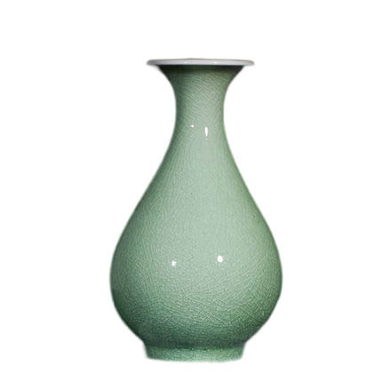 Compatible porcelain Jahrriesnge  for crack glaze vase cna1029 