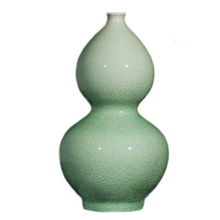 Compatible porcelain Jahrriesnge  for vase cna1031 