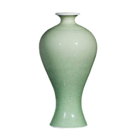 Compatible porcelain Jahrriesnge  for crack glaze vase cna1033 