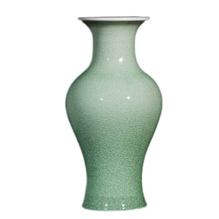 Compatible porcelain Jahrriesnge  for crack glaze vase cna1034 