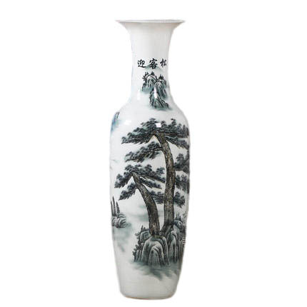 Compatible porcelain Jahrriesnge  for small vase cna1160 