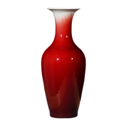 Compatible porcelain Jahrriesnge  for red vase cna1280 