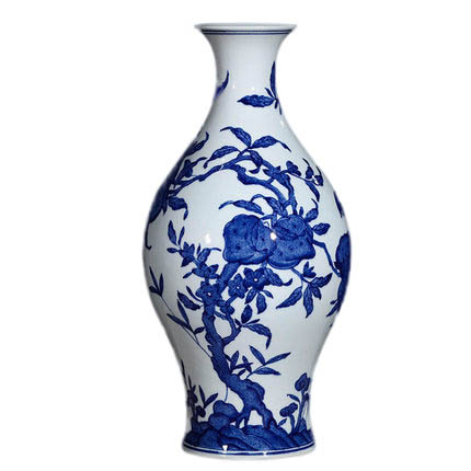 Compatible porcelain Jahrriesnge  for vase cna1319 