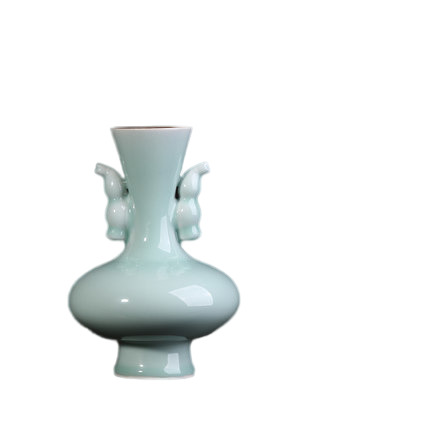 Compatible porcelain Jahrriesnge  for small vase cna1335 