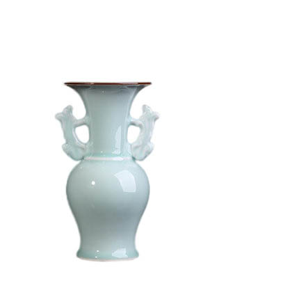 Compatible porcelain Jahrriesnge  for small vase cna1336 