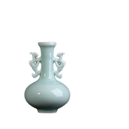 Compatible porcelain Jahrriesnge  for small vase cna1337 