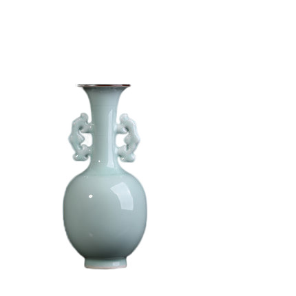 Compatible porcelain Jahrriesnge  for small vase cna1338 