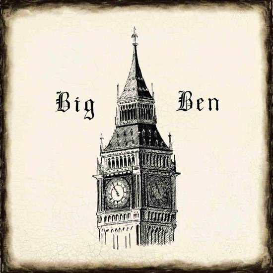 Compatible Still Life Jahrriesnge  for big-ben-lpf00034 